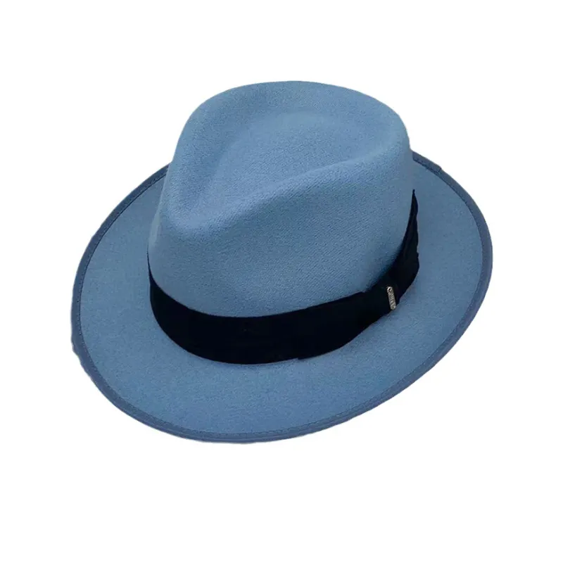 Retro Fashionable Top Hats-1