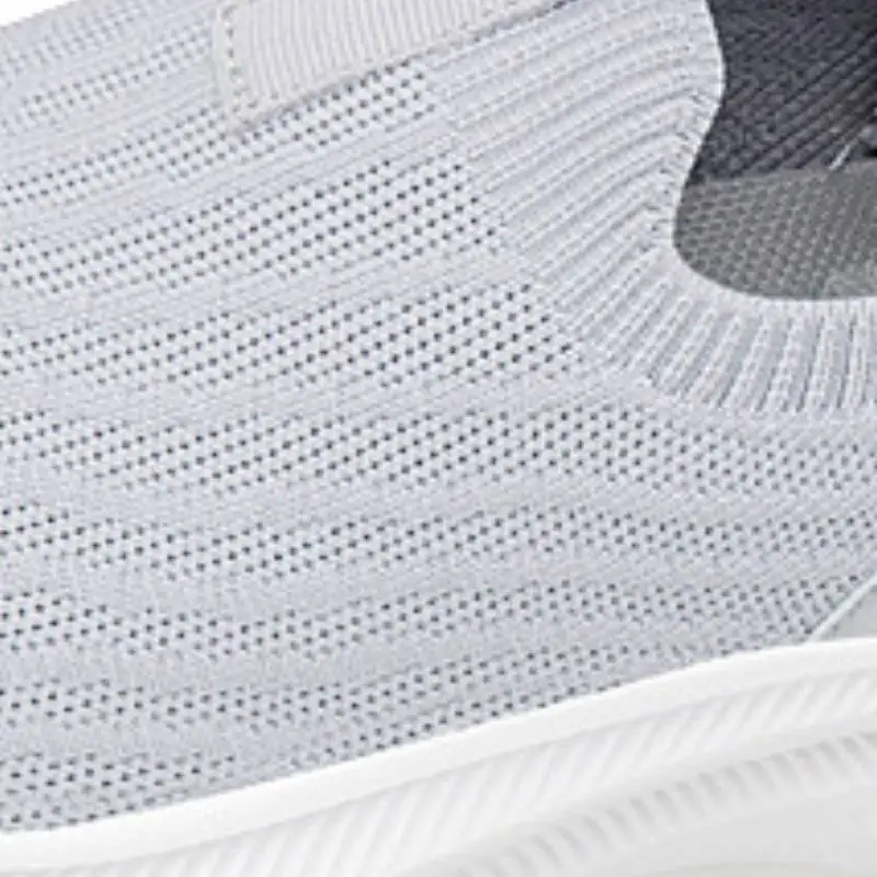 Casual Breathable Lifestyle Shoes-1