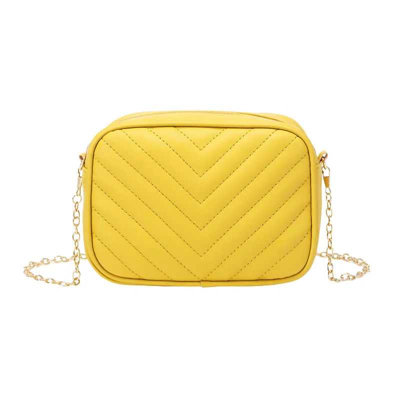 Fashionable Simple Crossbody Bag-12