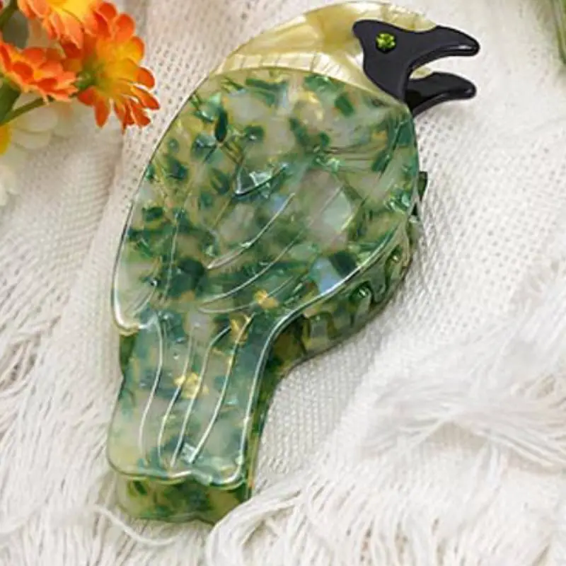Cute Simple Hair Clip-1