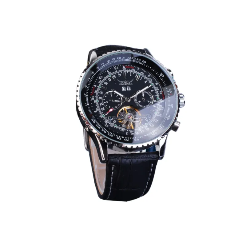 Casual Fashionable Watch-1