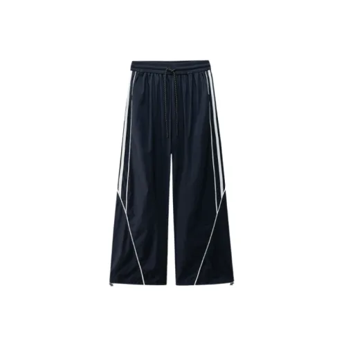 Casual Breathable Bamboo Fiber Hard Shell Pants