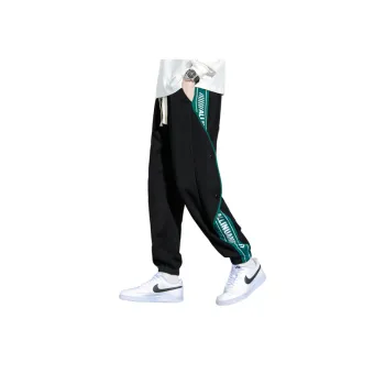 Cotton Breasted Pants