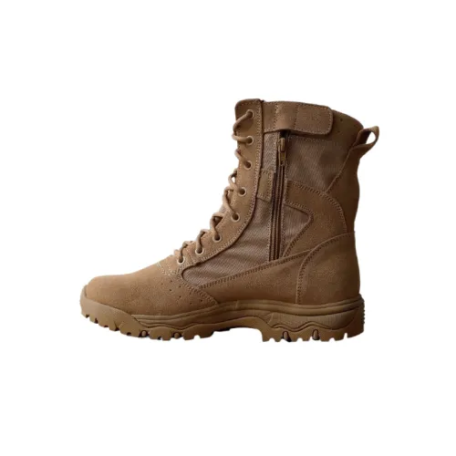 Breathable Water Resistant Outdoor Boots