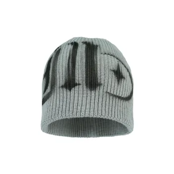 Fashionable Cool Beanie