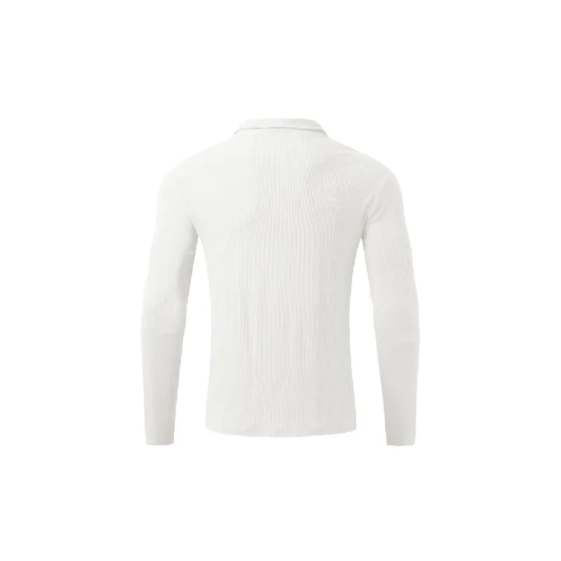 Casual Fashionable Polo-3