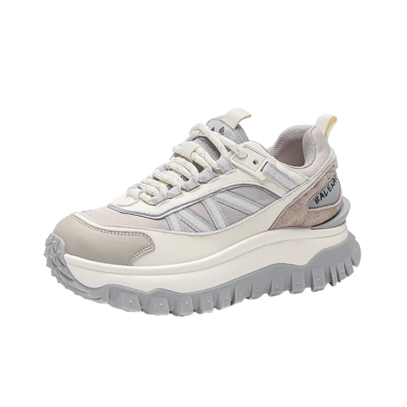 Retro Glamorous Platform Shoes-0