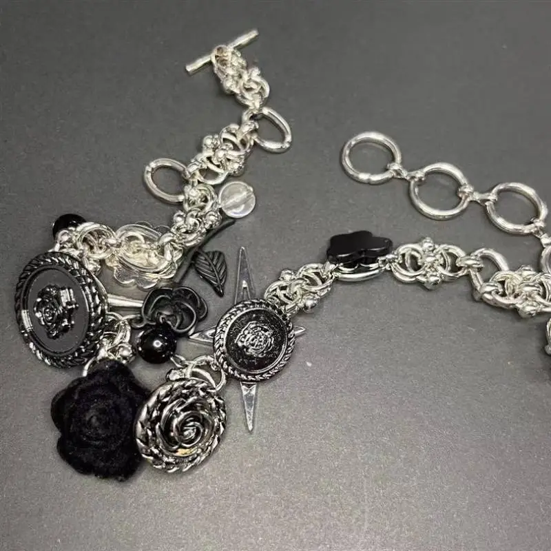 Fashionable Simple Necklace-4