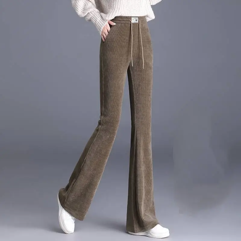 Loose Fashion Casual Pants-7