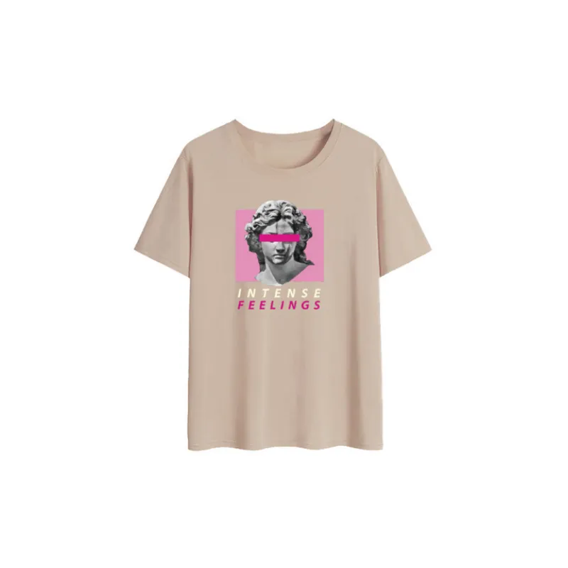 Fashionable Funky T Shirt-12