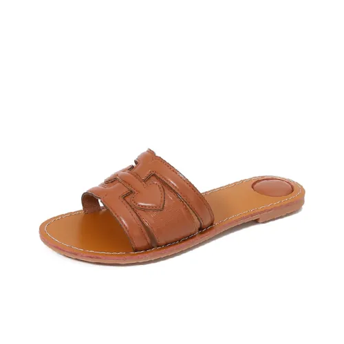 Casual Simple Beach Sandals