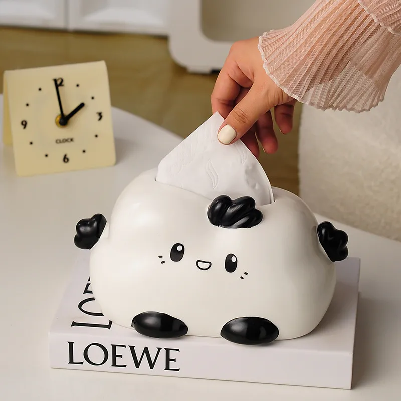 Cute Home Use Storage Boxes-1