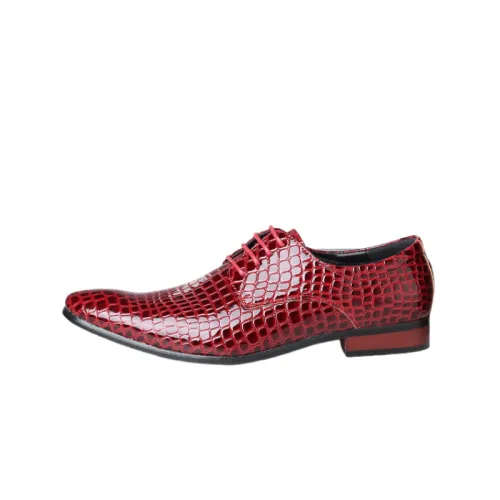 Elegant Fashionable Dress Shoes