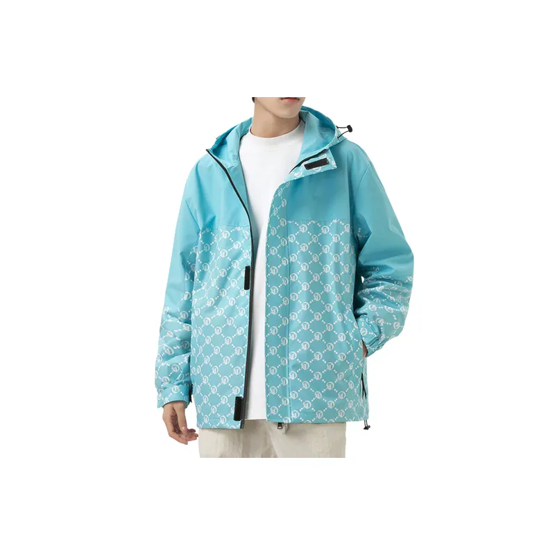 Fashion Casual Outdoor Jacket-6