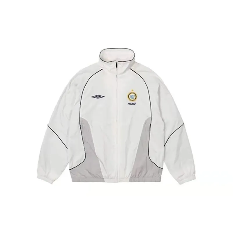 Fashionable Casual Polyester Jacket-4