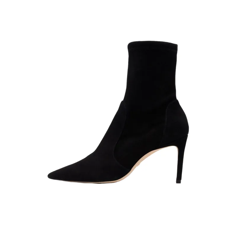 Sexy Fashionable Ankle Boots