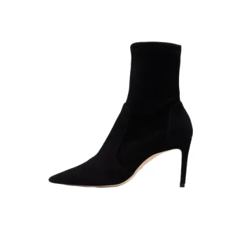 Sexy Fashionable Ankle Boots