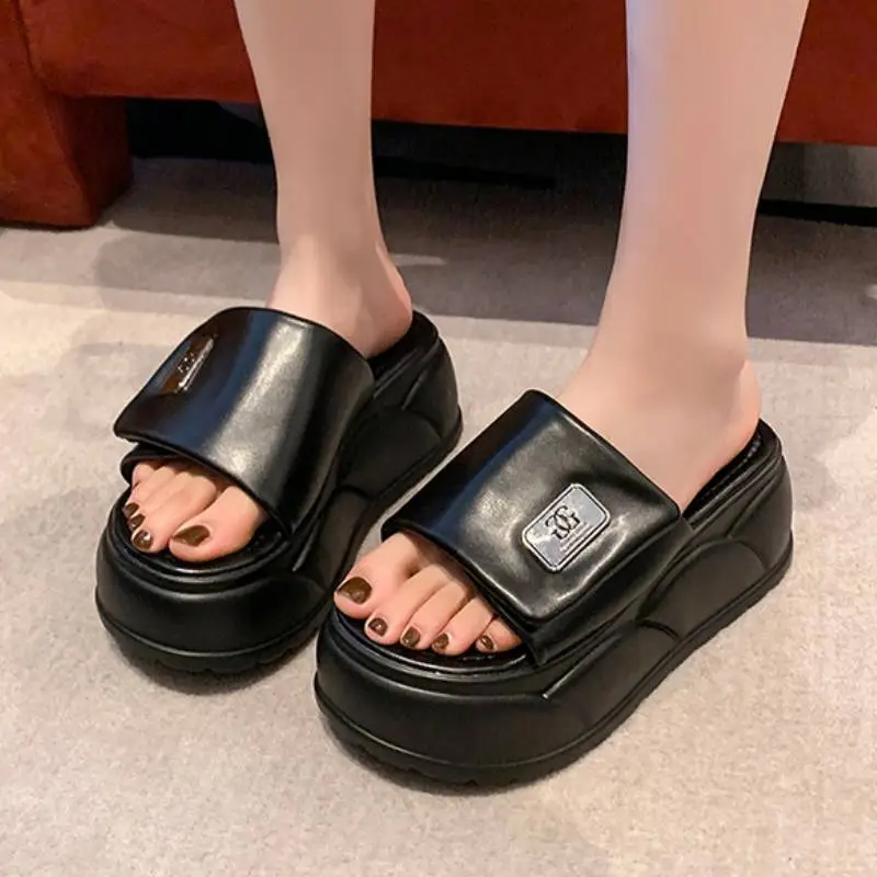 Casual Softness Beach Sandals-8