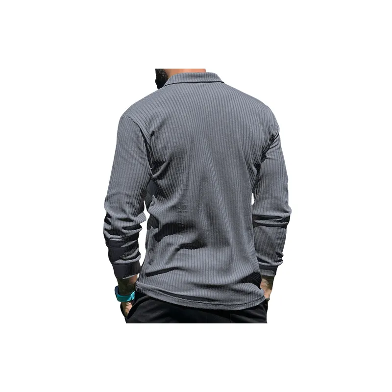 Casual Fashionable Knitwear-9
