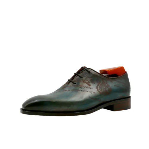 Business Casual Dress Shoes