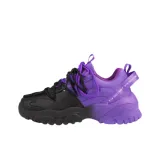 Black Purple