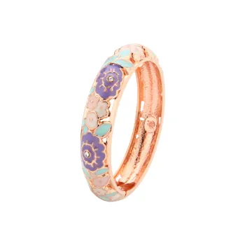 Retro Fashionable Bangle Women