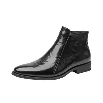 Glamorous Fashionable Chelsea Boot