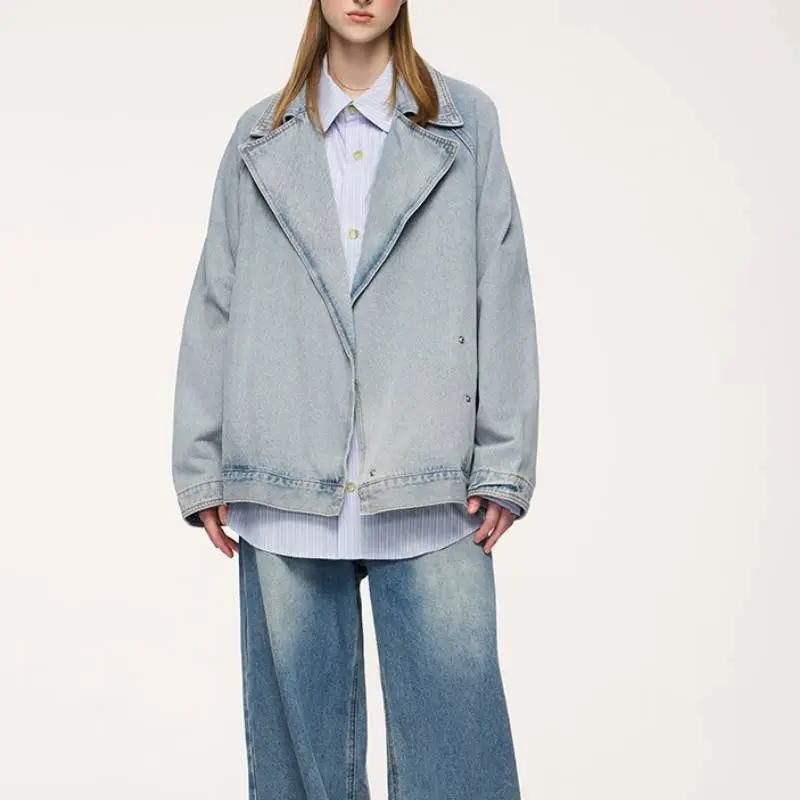Casual Glamorous Jacket-2