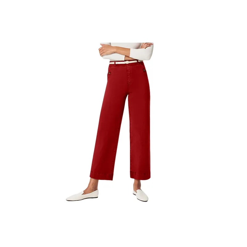 Casual Fashion Jeans-2
