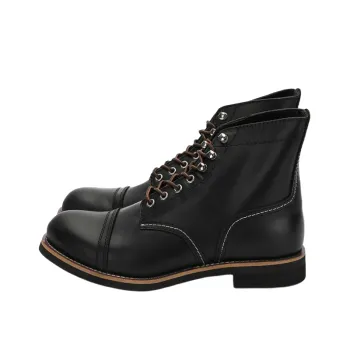 Retro Fashionable Martin Boot