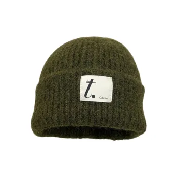 Simple Warming Beanie