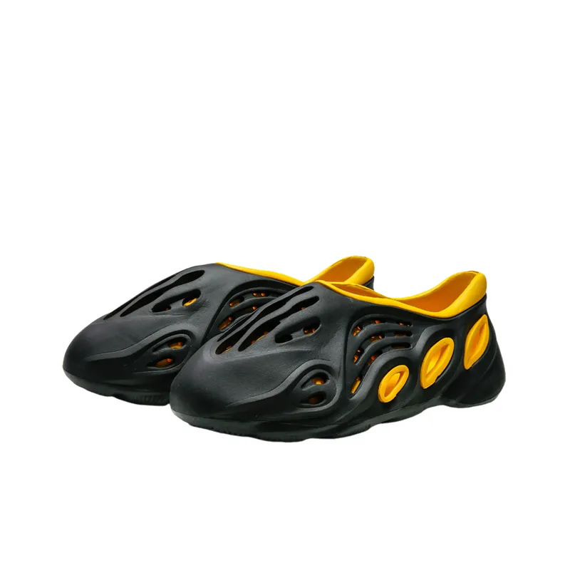 Simple Basics Clogs-3