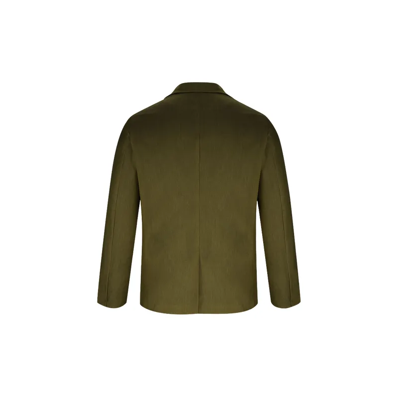 Fashionable Simple Business Suit-7