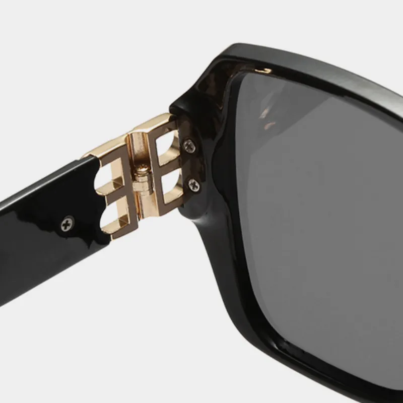Fashionable Simple Sunglasses-3