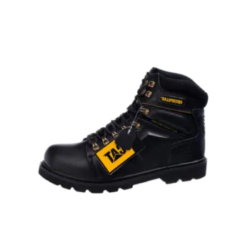 Fashionable Simple Outdoor Boots