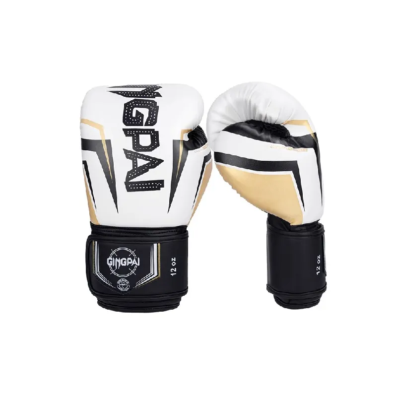 Sporty Simple Boxing gloves-6