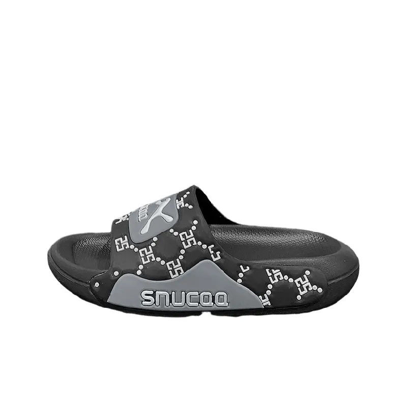 Casual Fashion Beach Sandals-3
