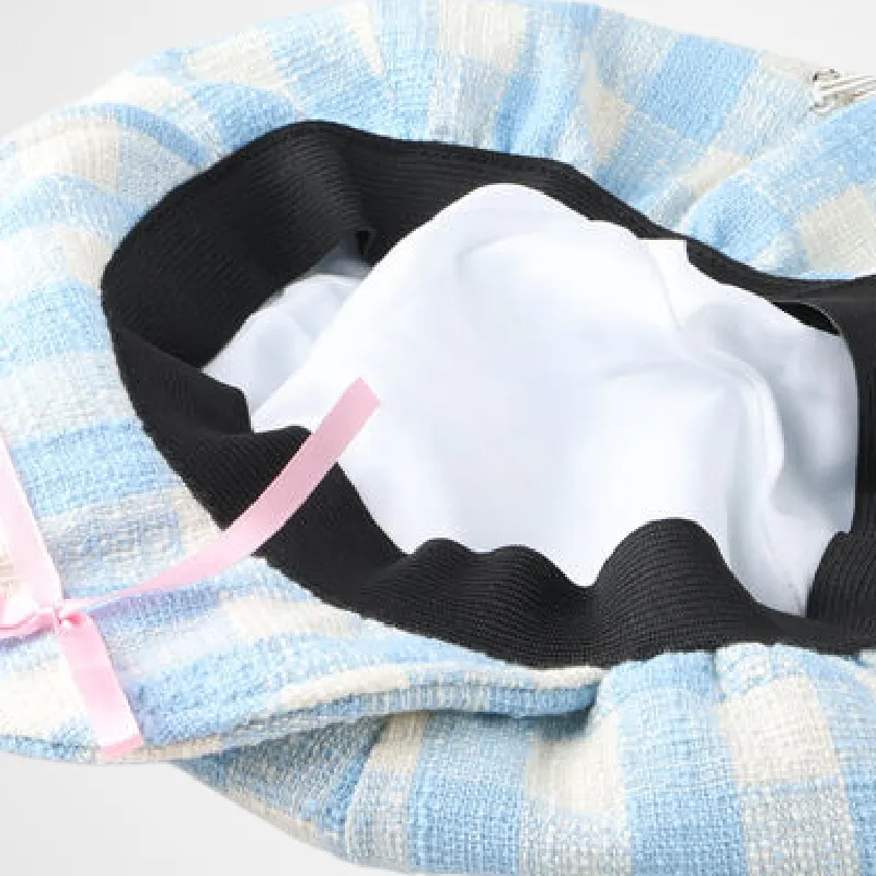 Cute Street Beret-2