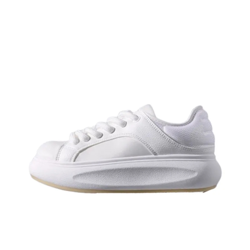Casual Sports Chunky Sneakers-2