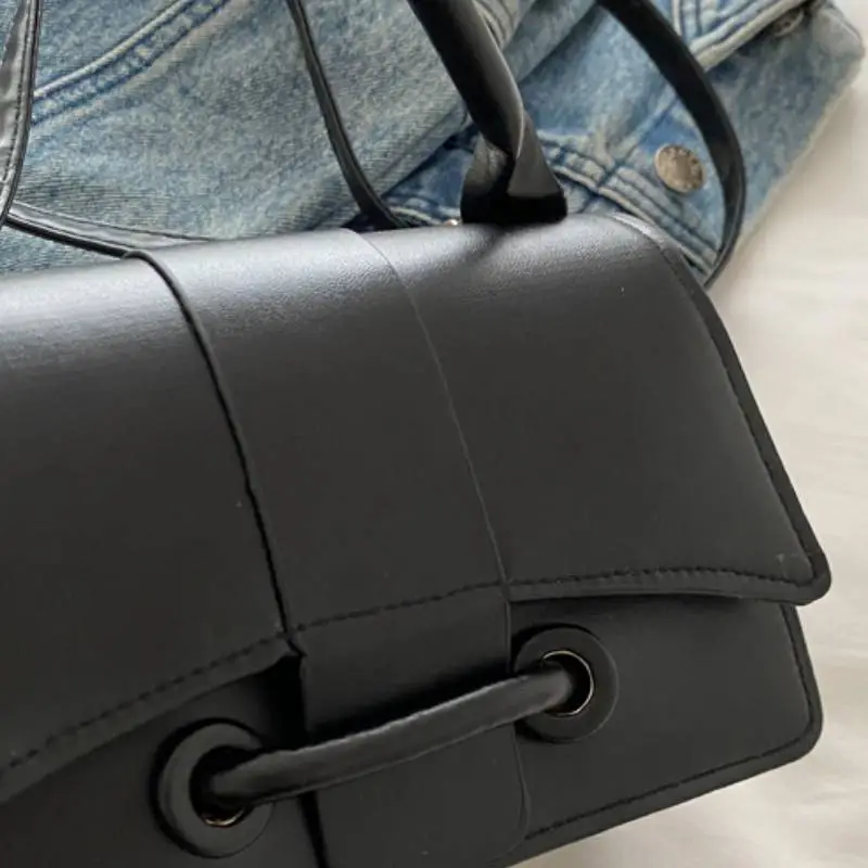 Casual Fashionable Crossbody Bag-3