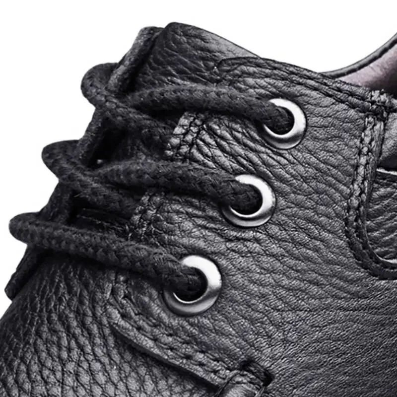 Casual Business Loose Dress Shoes-3