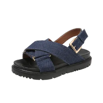 Casual Breathable Beach Sandals