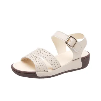 Fashionable Simple Roman Sandals