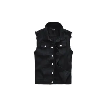 Casual Fashionable Denim Jacket