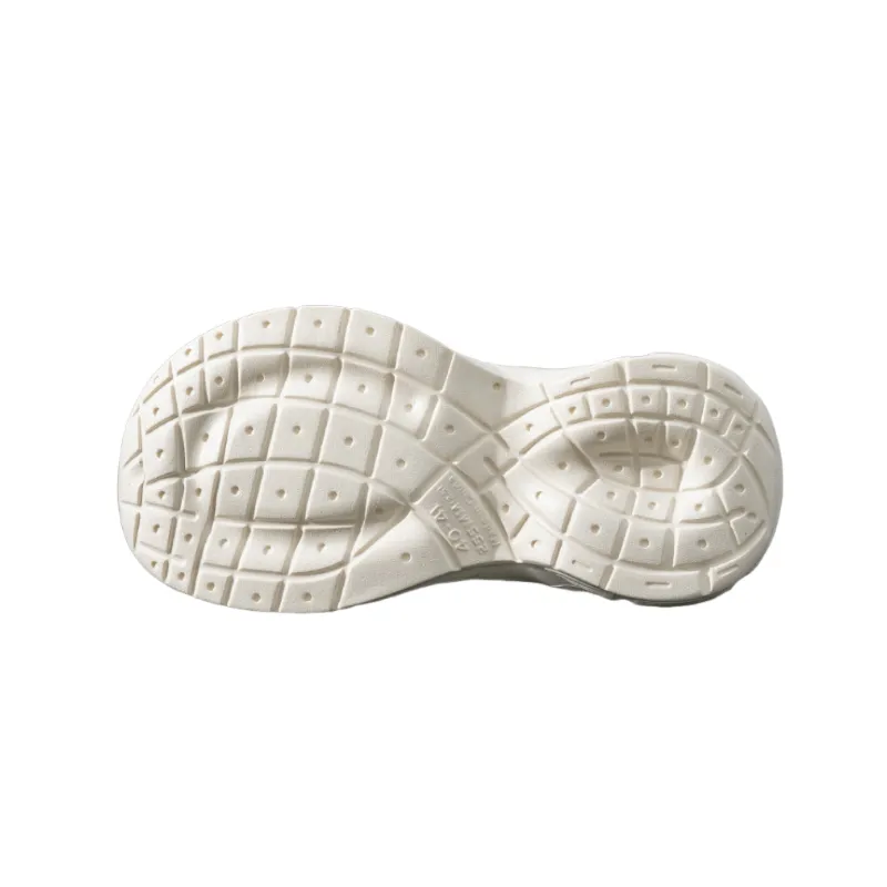 Fashionable Simple Clogs-1