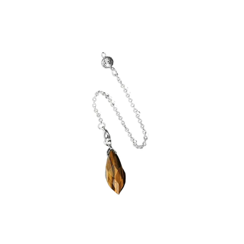 Funky Fashionable Necklace Man-1