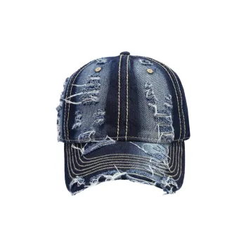 Fashionable Street Baseball Cap