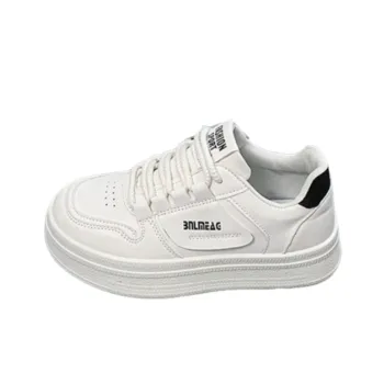 Casual Breathable Platform Shoes