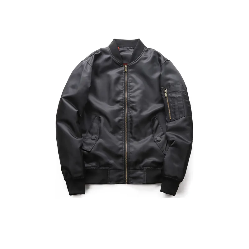 Casual Jacket-2