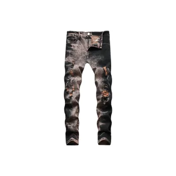 Basics Simple Jeans